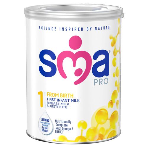 SMA Pro 1