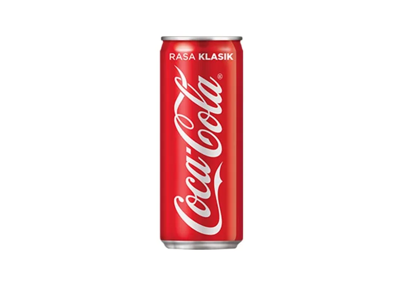 Coca Cola 320ml