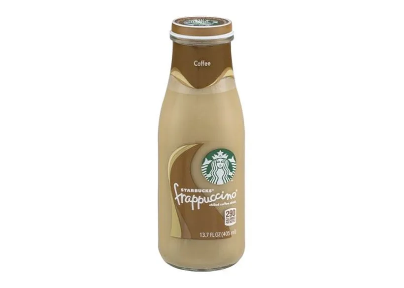 Starbucks Frappuccino