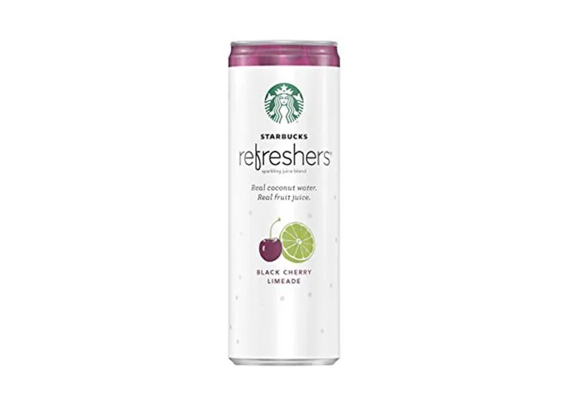 Starbucks Refresher