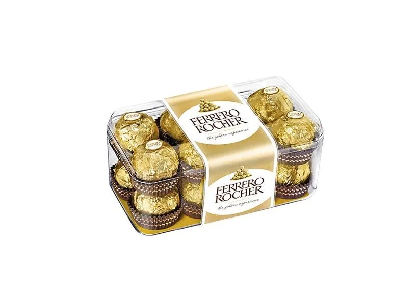 Ferrero Rocher T16