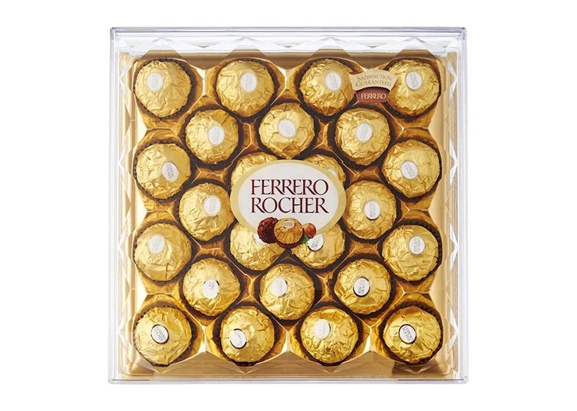 Ferrero Rocher T24