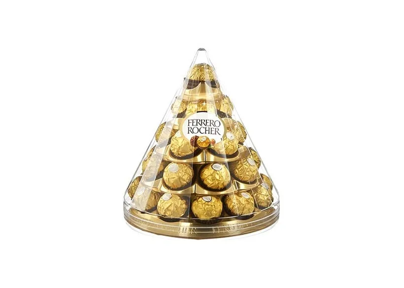 Ferrero Rocher T24 Diamond