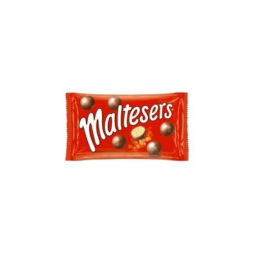 Maltesers Single Pouch 37G