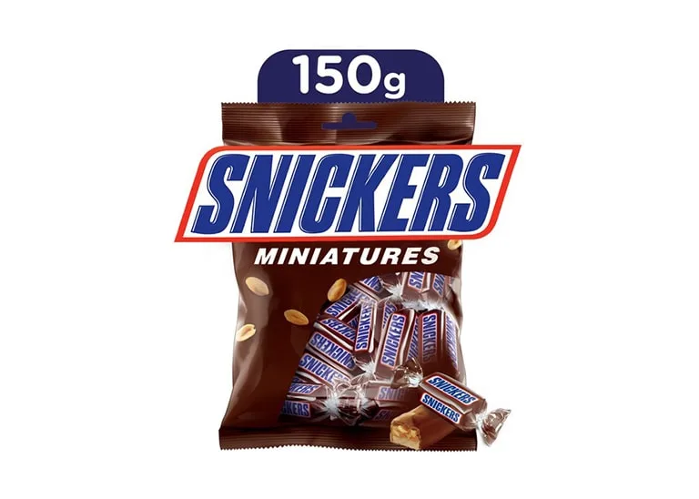 Miniatures 150g