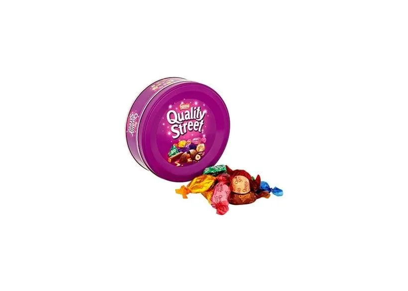 Private: Nestle Chocolate 390g