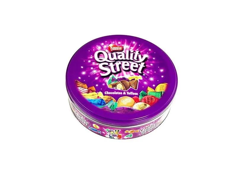 Quality Street 480g