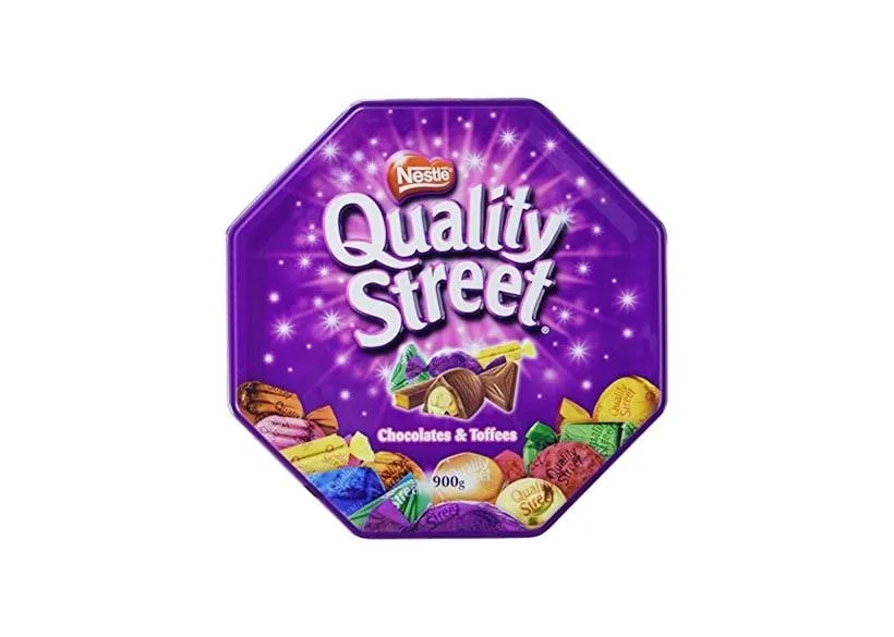 Quality Street 900g