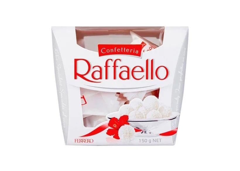 Raffaello T15