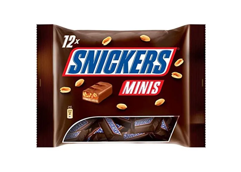 Snickers Minis 227g