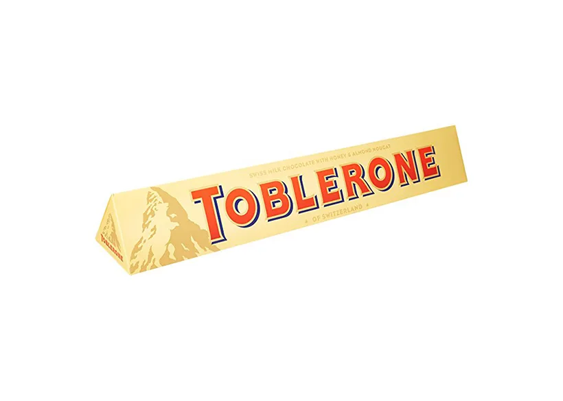 Toblerone