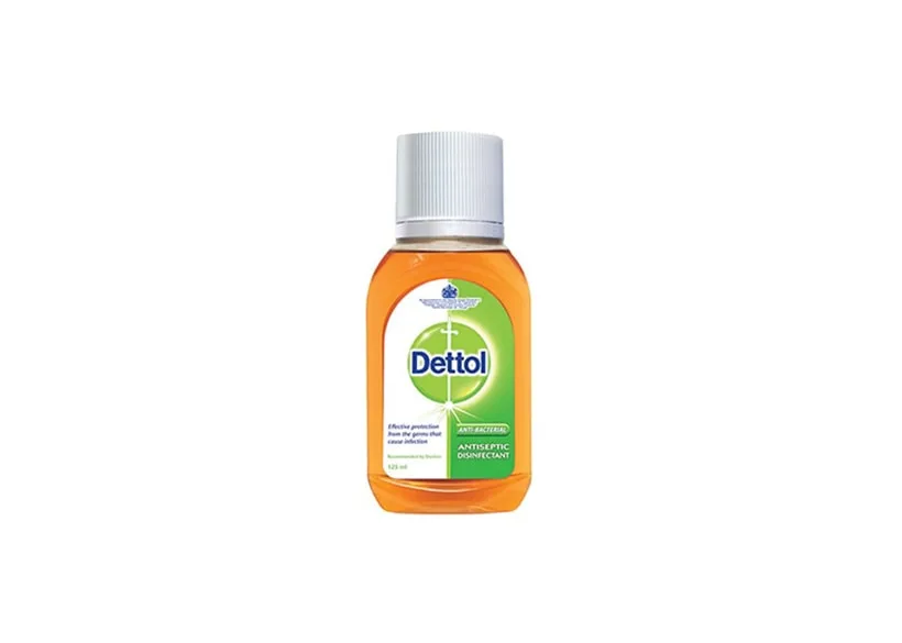 Dettol 125ml