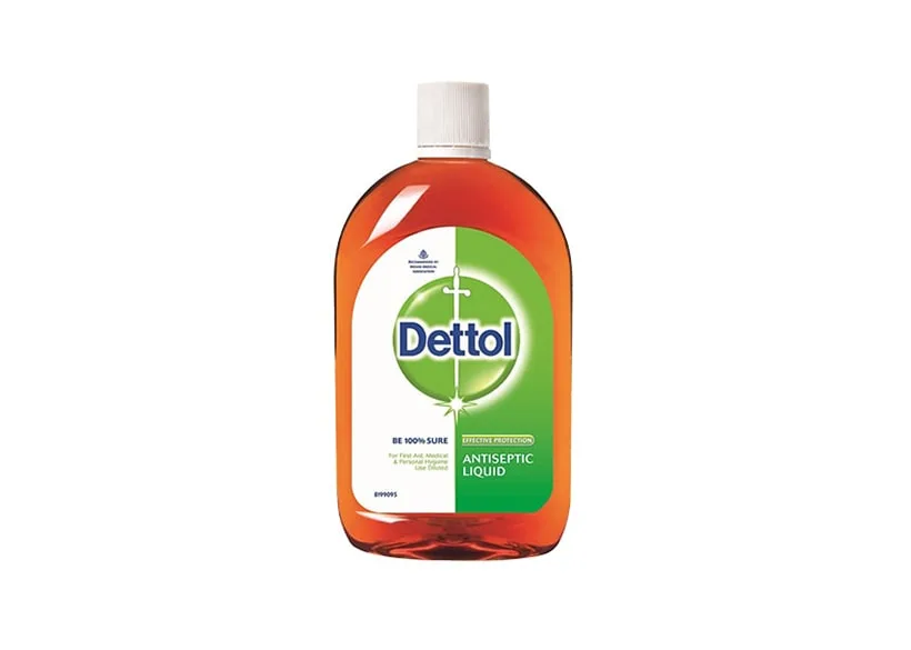 Dettol 550ml