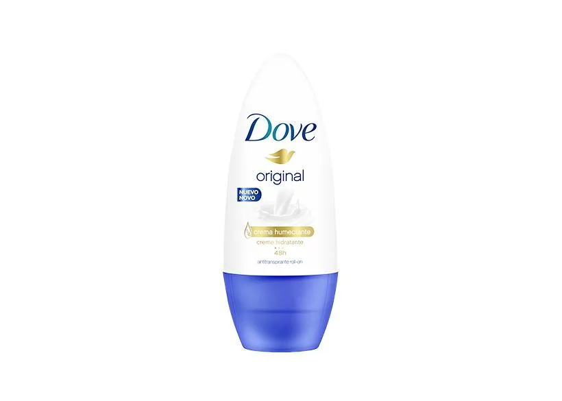 Dove Roll On