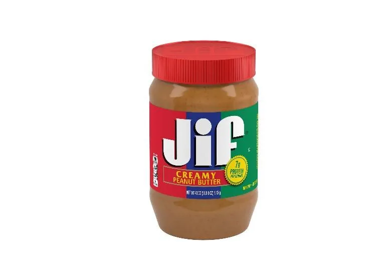 Jif 16 OZ 454g