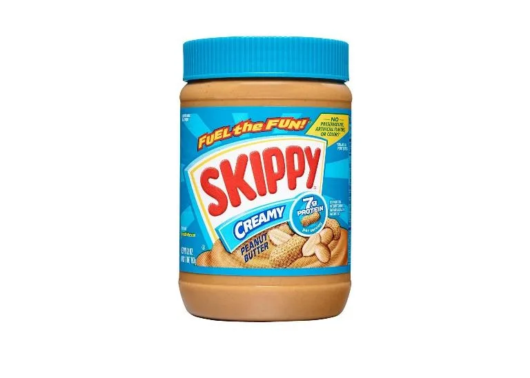 Skippy 16.030 OZ 454g