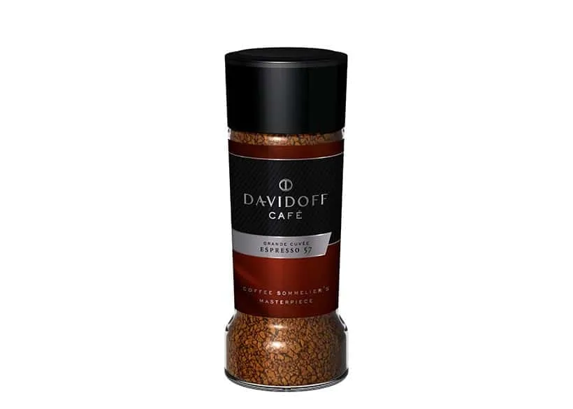 Davidoff Cafe 100g