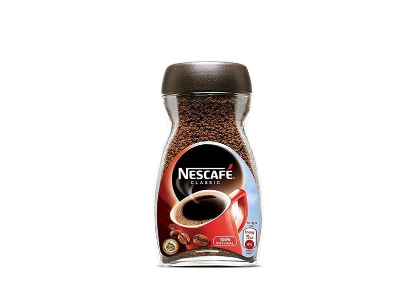Nescafe Classic 100g