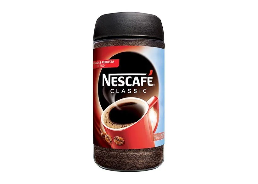 Nescafe Classic 200g Malaysia