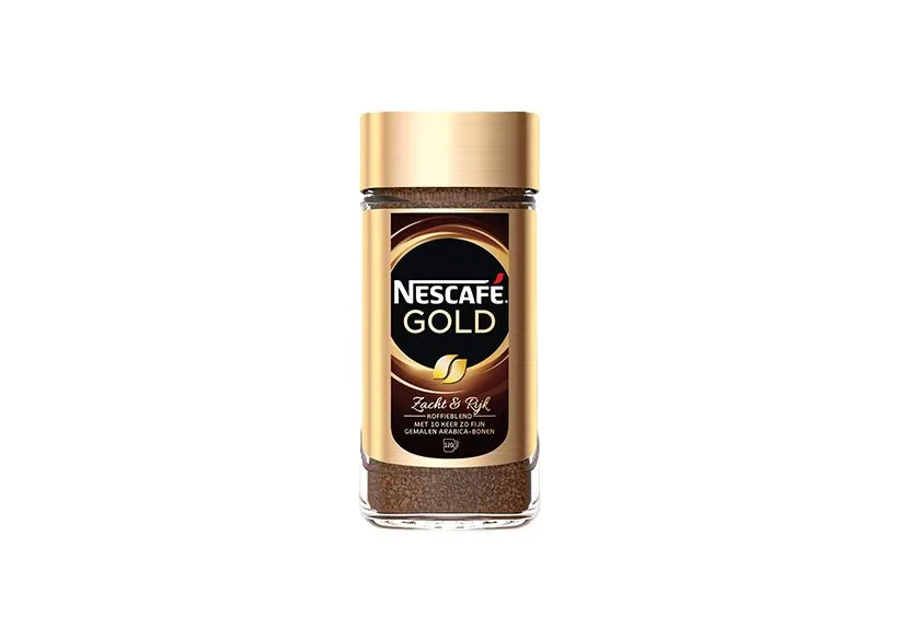 Nescafe Gold 100g