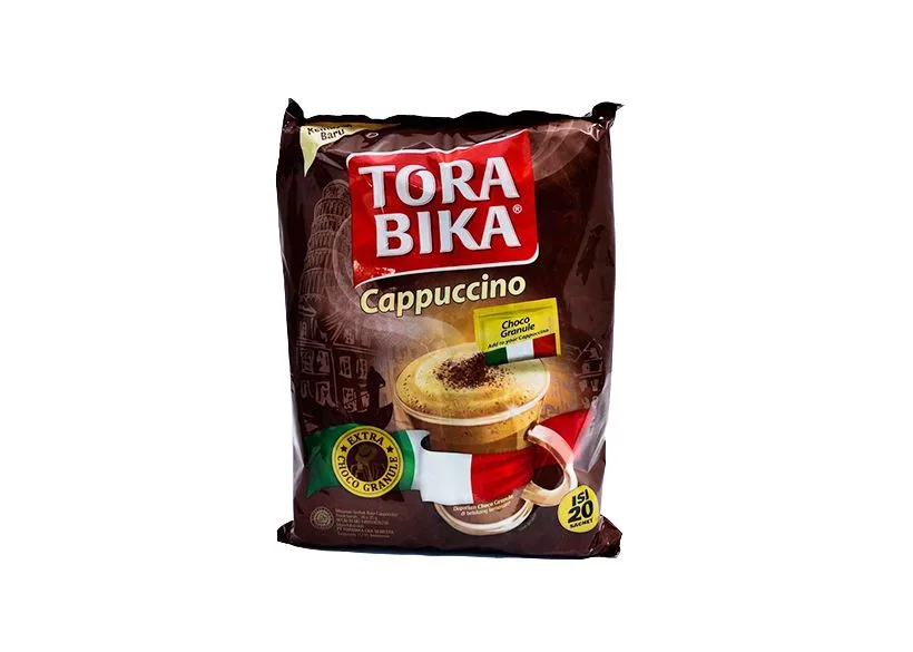 Torabika 25g