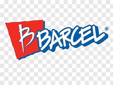 Barcel logo
