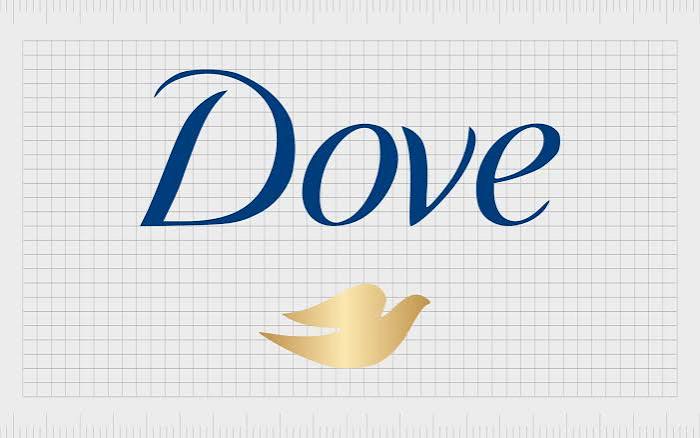 Dove logo