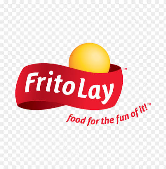 Fritolay logo