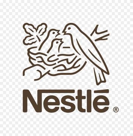 Nestle logo