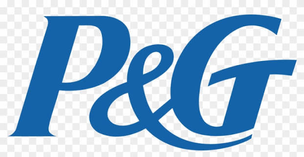P&G logo