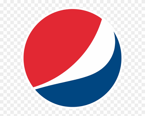 Pepsi logo