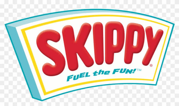 Skippy logo