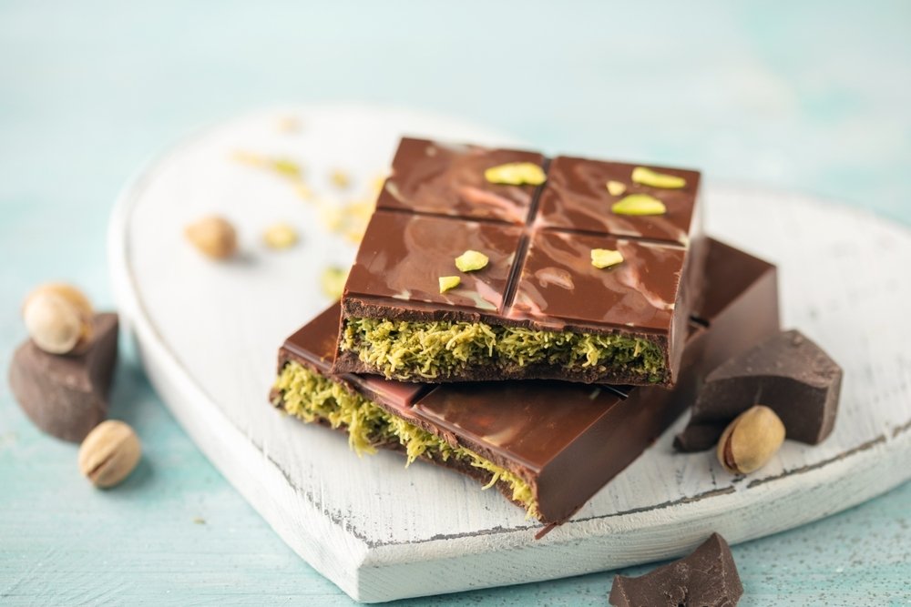 Luxury Chocolate Dubai