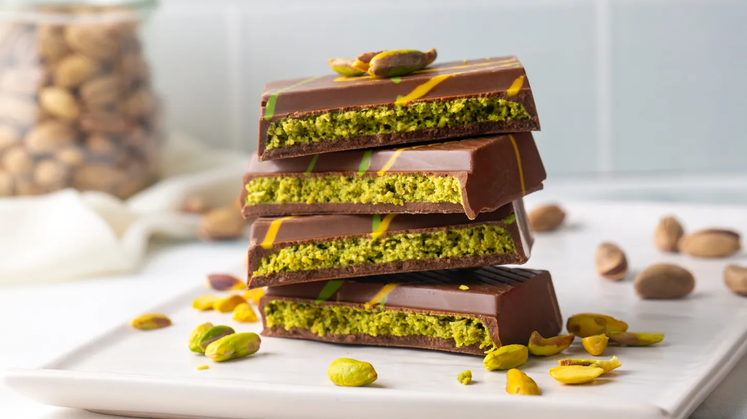 Luxury Chocolate Dubai